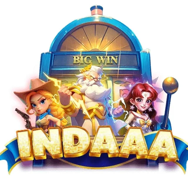 INDAAA - Balapan Seru dan Menegangkan