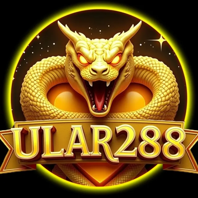 ULAR288 - Kengerian Menghantui Dalam Kegelapan